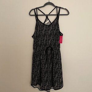 Herringbone summer sundress!